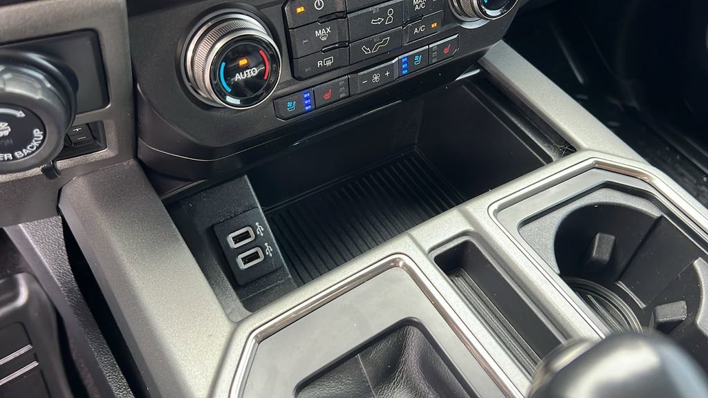 Certified 2019 Ford F150 Raptor w/ Equipment Group 802A Luxury AWD/4WD image 18