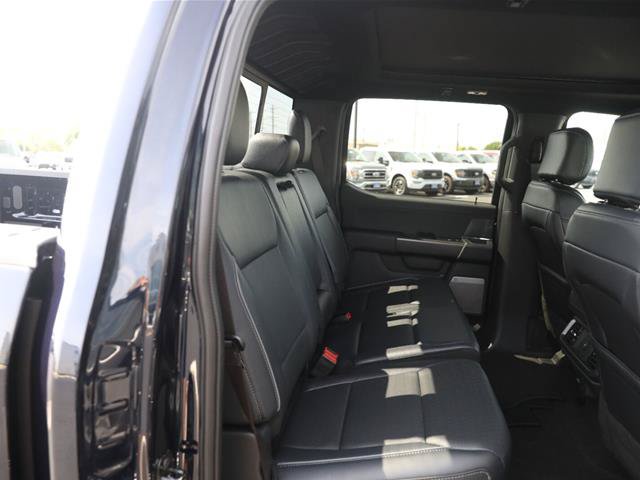 Certified 2026 Ford F150 Lariat AWD/4WD image 28