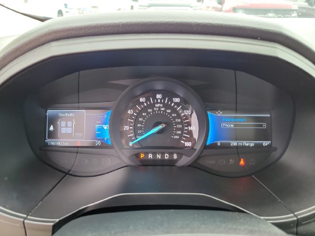 Certified 2023 Ford Edge SEL w/ Convenience Package AWD/4WD image 29