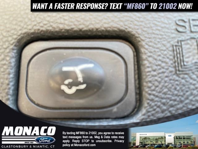 Certified 2022 Ford Edge SEL w/ Convenience Package image 13