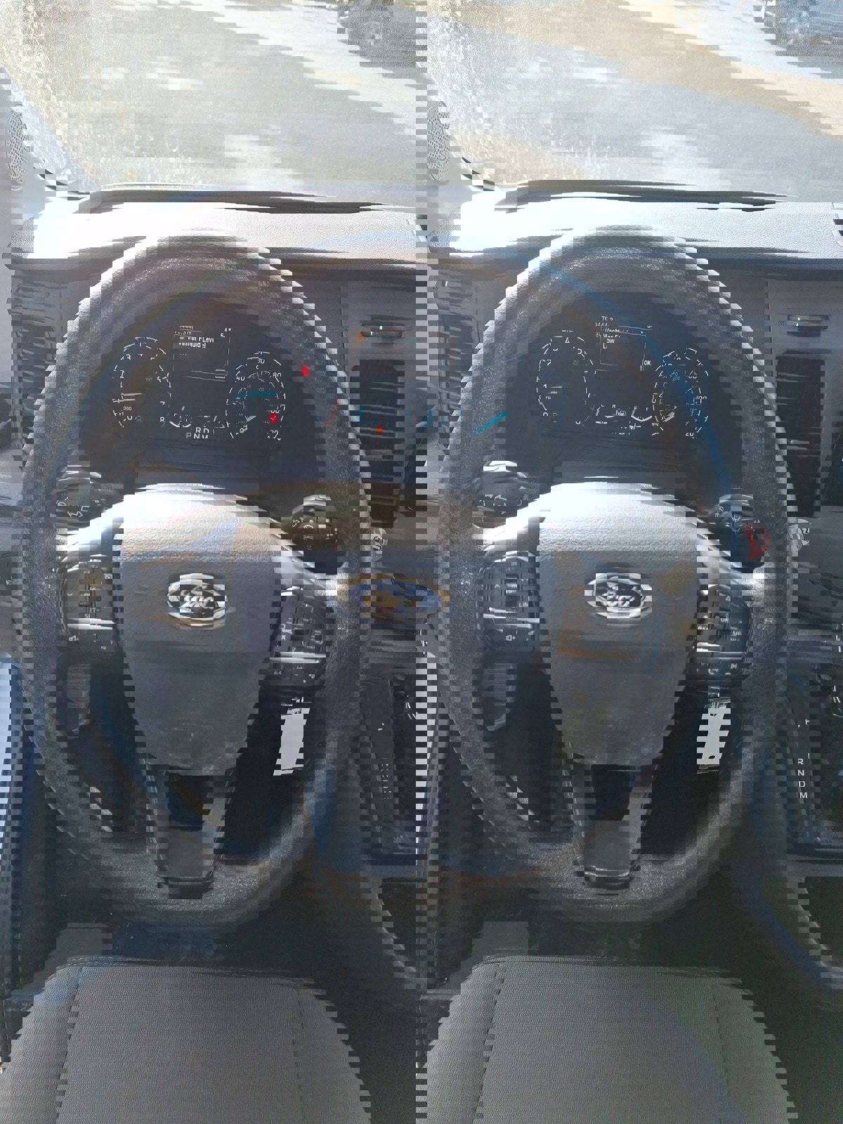 Certified 2022 Ford Transit 350 XLT image 13