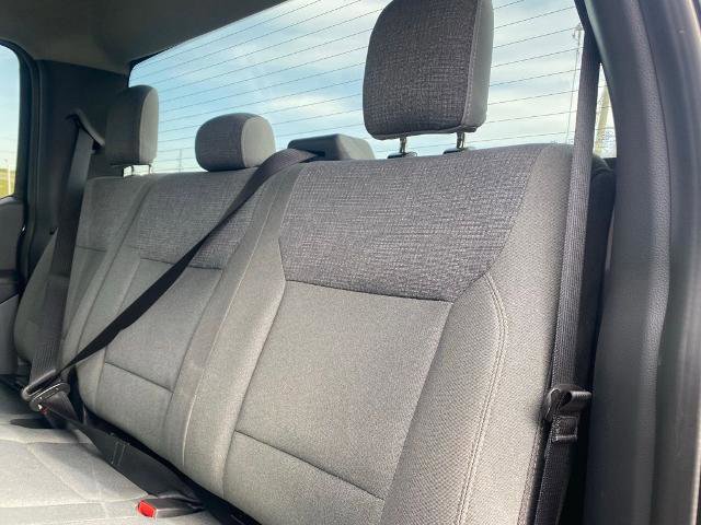 Certified 2024 Ford F150 XLT AWD/4WD image 28