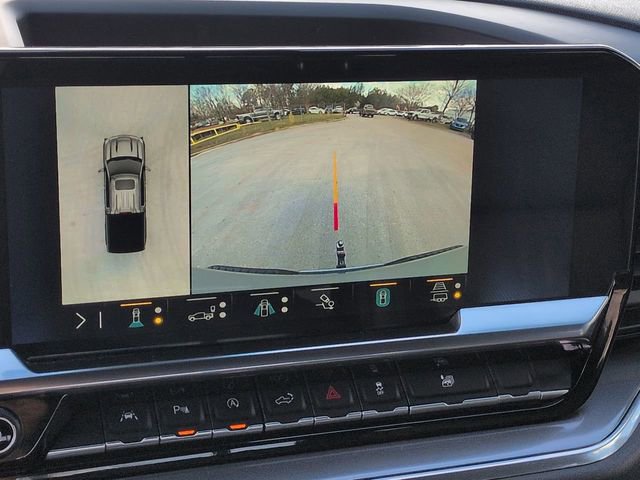 Used 2023 Chevrolet Silverado 1500 High Country image 27