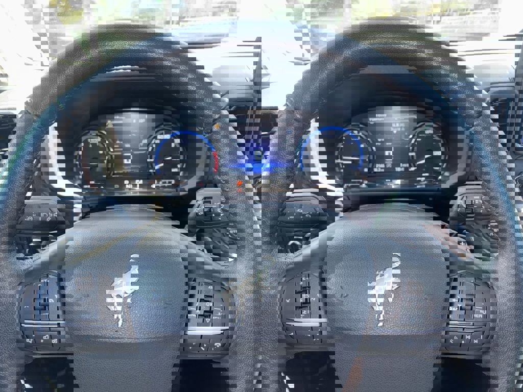 Certified 2023 Ford Bronco Sport Badlands w/ Premium Package image 7