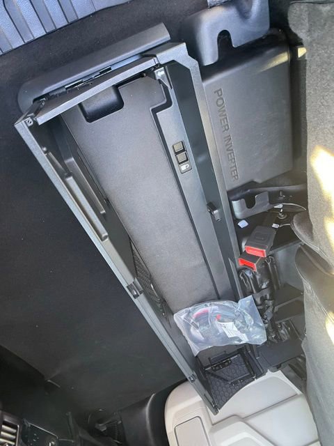 Certified 2020 Ford F450 Limited w/ FX4 Off-Road Package image 39