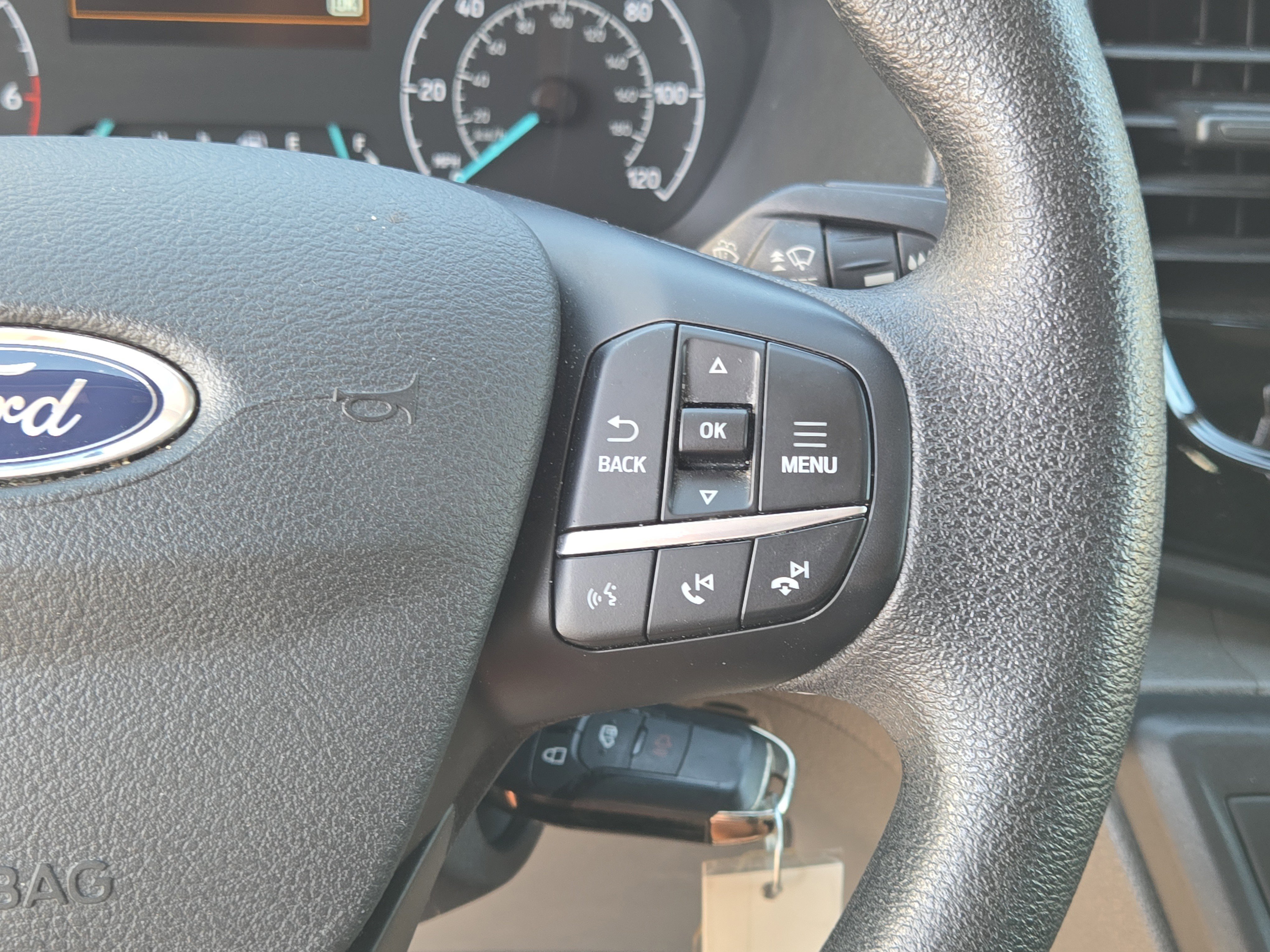 Certified 2023 Ford Transit 350 XLT image 29