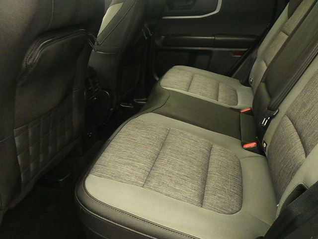 Certified 2023 Ford Bronco Sport Big Bend w/ Convenience Package image 10