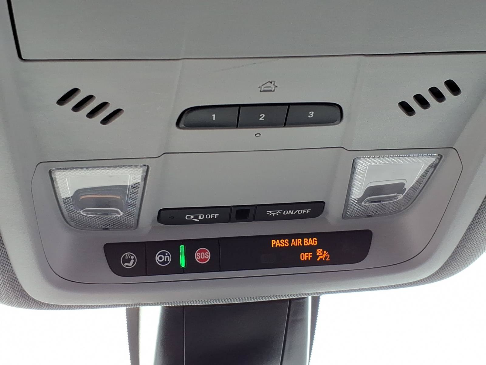 Used 2022 Chevrolet Blazer LT AWD/4WD image 19