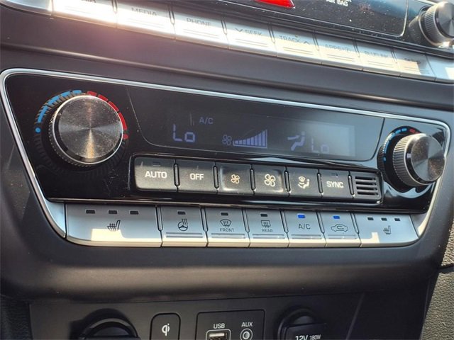 Used 2019 Hyundai Sonata SEL image 11