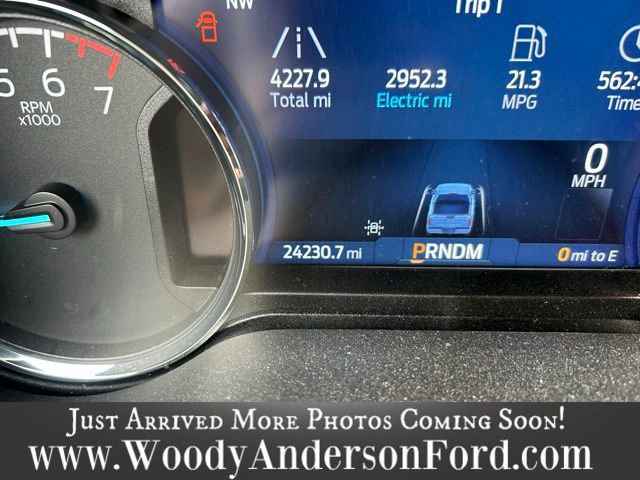 Certified 2023 Ford F150 XLT w/ Equipment Group 302A High image 13