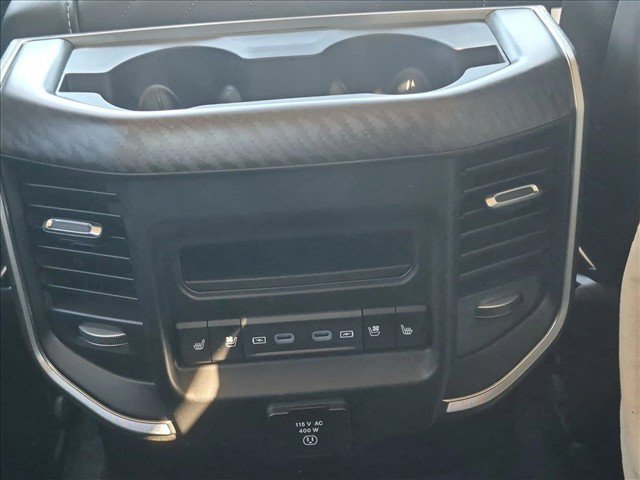 Used 2026 RAM 1500 Tungsten AWD/4WD image 17
