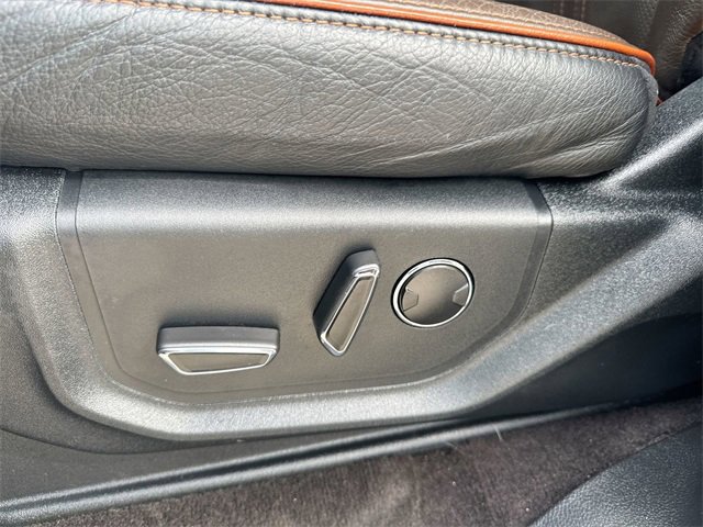 Certified 2020 Ford Expedition King Ranch image 19