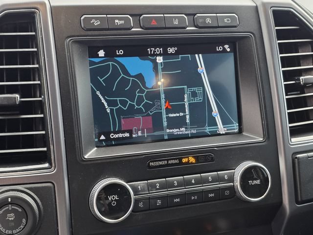 Certified 2019 Ford Expedition Platinum AWD/4WD image 10