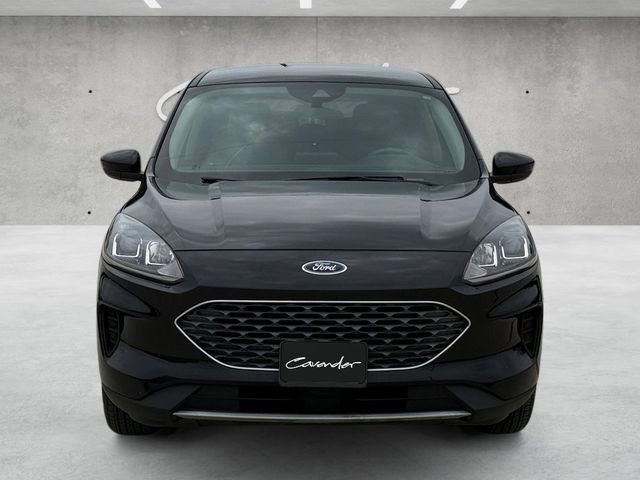 Certified 2020 Ford Escape SE FWD image 18