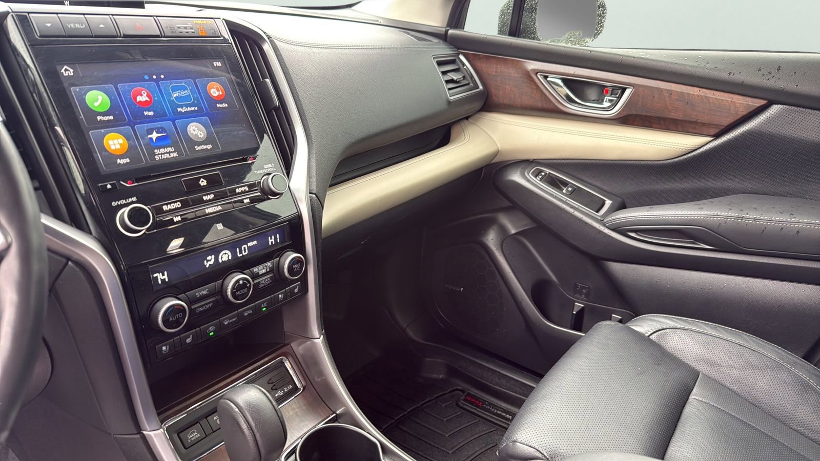 Used 2022 Subaru Ascent Touring AWD/4WD image 19