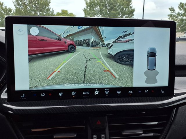 Certified 2024 Ford Escape ST-Line w/ Tech Pack #1 AWD/4WD image 10