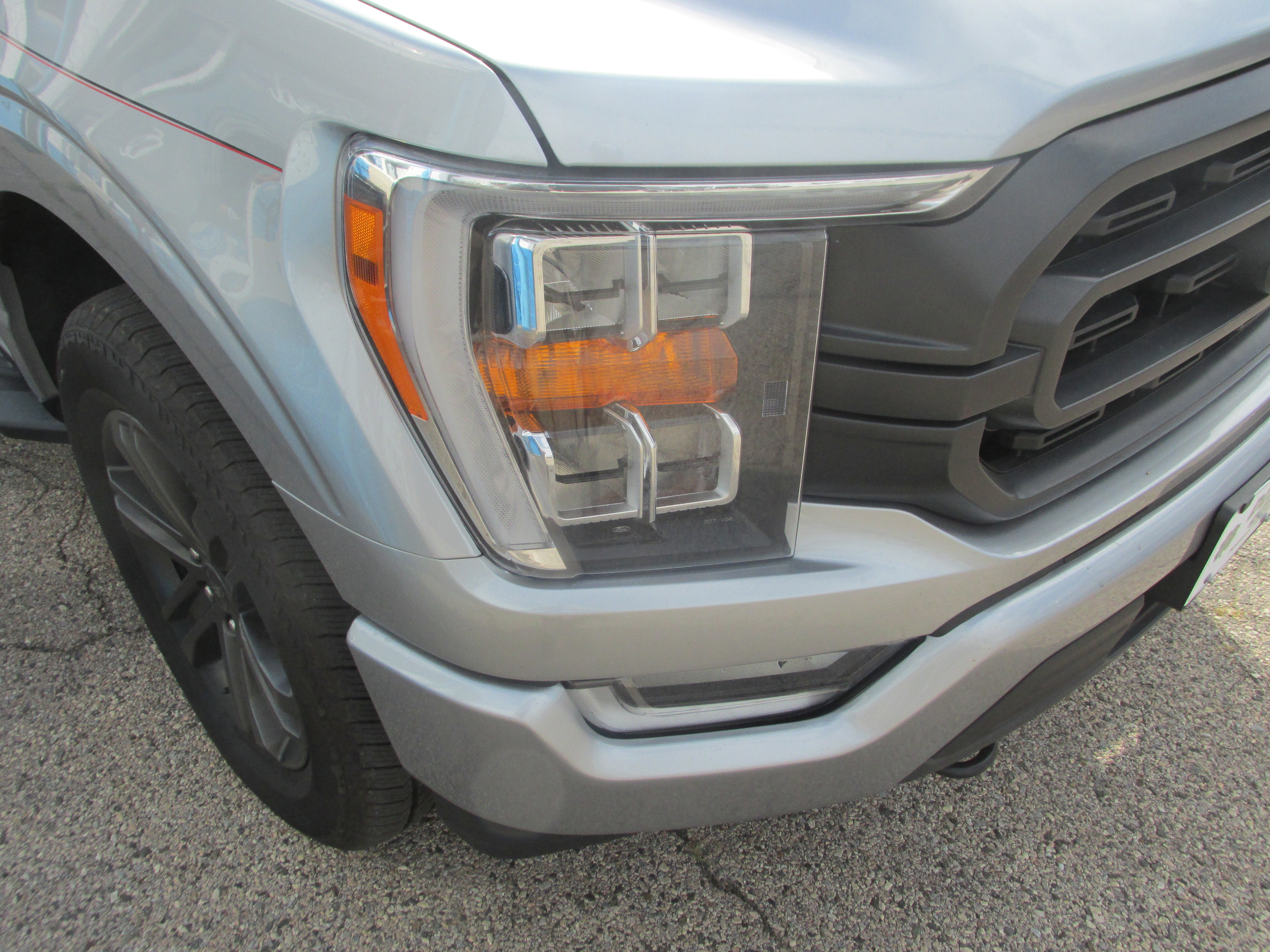 Certified 2022 Ford F150 XLT w/ Equipment Group 302A High AWD/4WD image 9