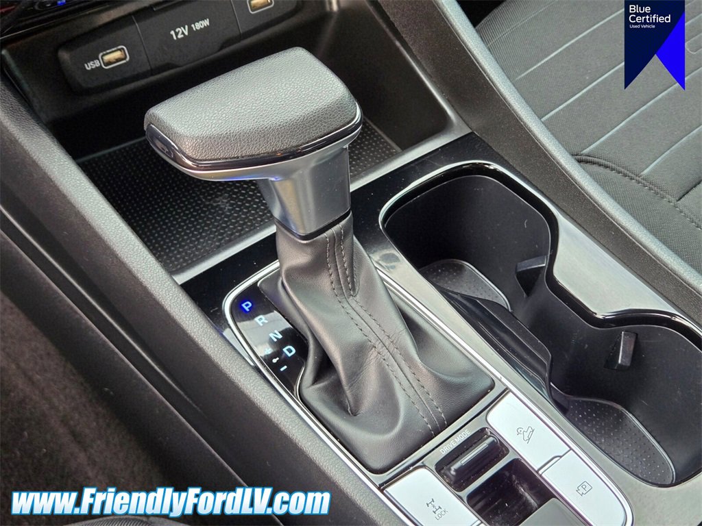 Used 2024 Hyundai Santa Cruz SEL image 24