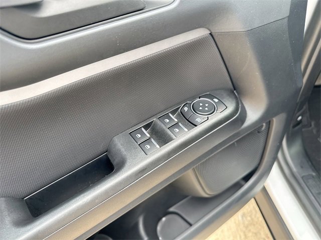 Certified 2024 Ford Bronco Sport Big Bend w/ Convenience Package image 20