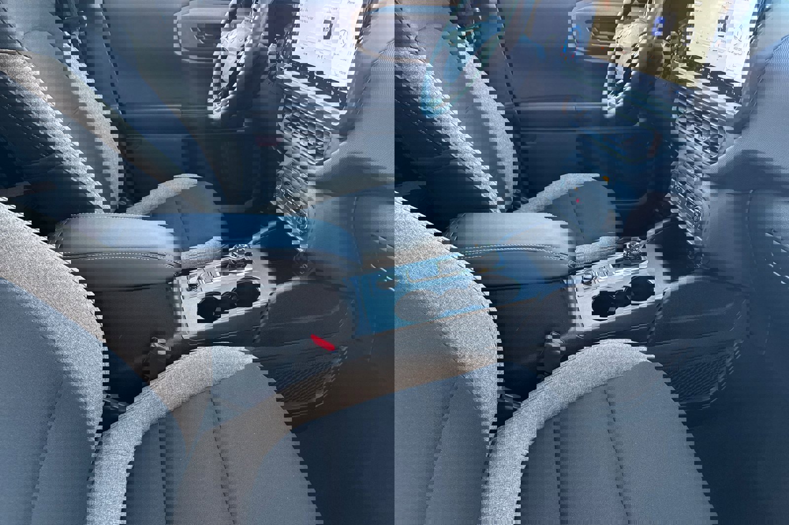 Certified 2025 Ford Bronco Sport Big Bend w/ Convenience Package image 17