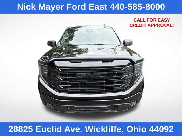 Used 2026 GMC Sierra 1500 Elevation AWD/4WD image 2