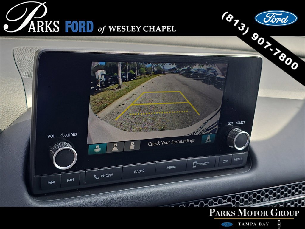 Used 2023 Honda HR-V Sport image 22