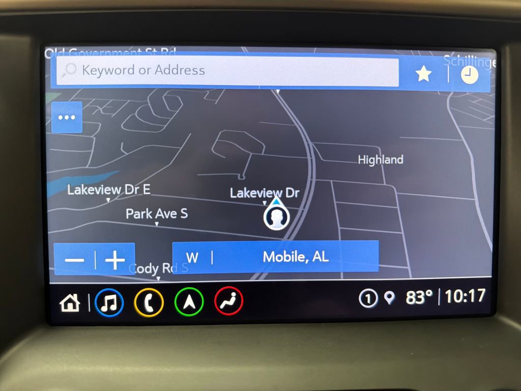 Used 2023 GMC Acadia Denali w/ Black Diamond Edition FWD image 27