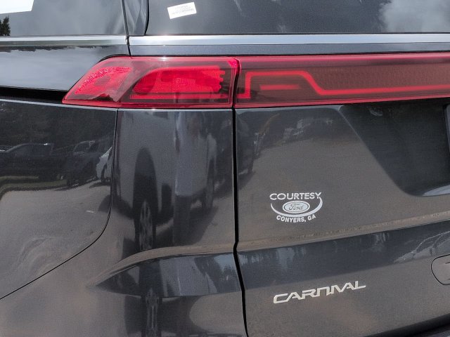 Used 2024 Kia Carnival SX Prestige FWD image 14