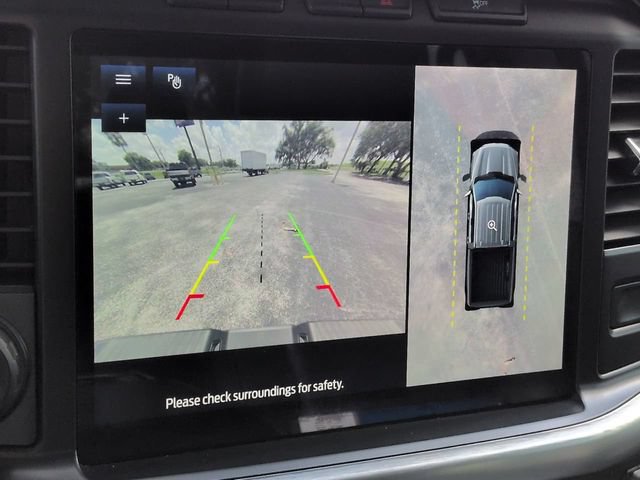 Certified 2021 Ford F150 Lariat AWD/4WD image 22