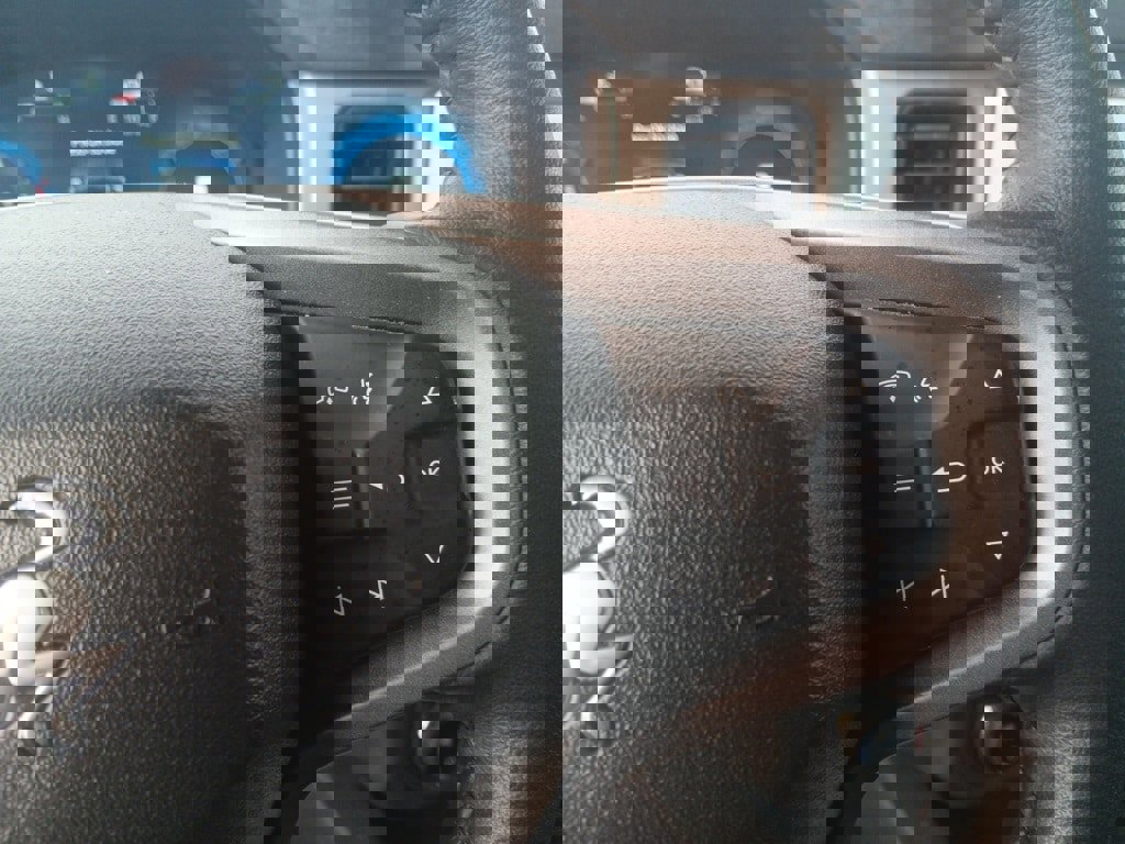 Certified 2025 Ford Bronco Outer Banks image 42