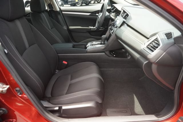 Used 2019 Honda Civic LX image 18