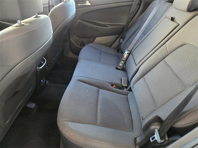 Used 2021 Hyundai Tucson SEL image 30