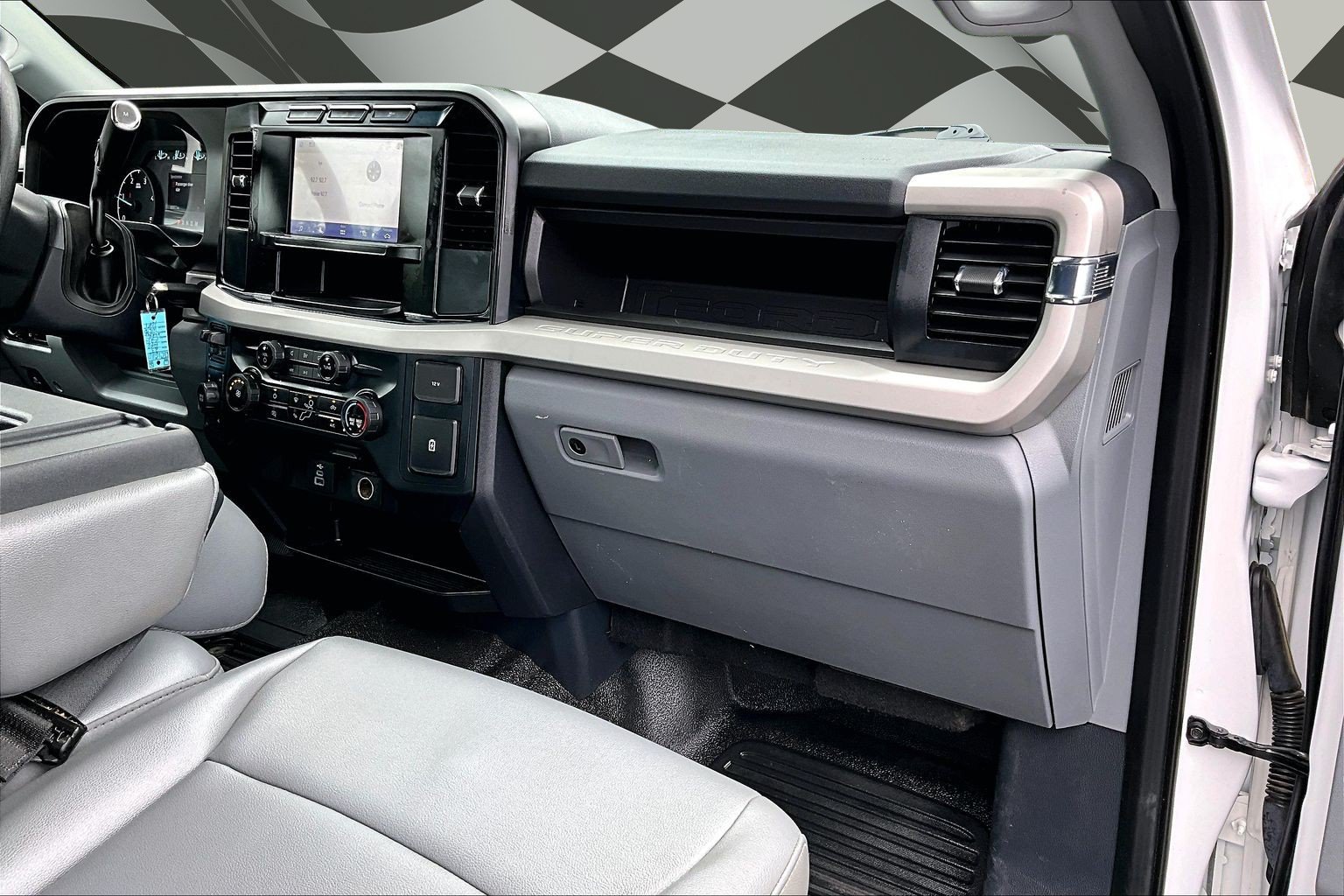 Certified 2023 Ford F250 XL AWD/4WD image 16
