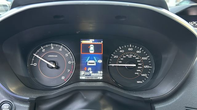 Used 2023 Subaru Crosstrek 2.0i Premium image 18