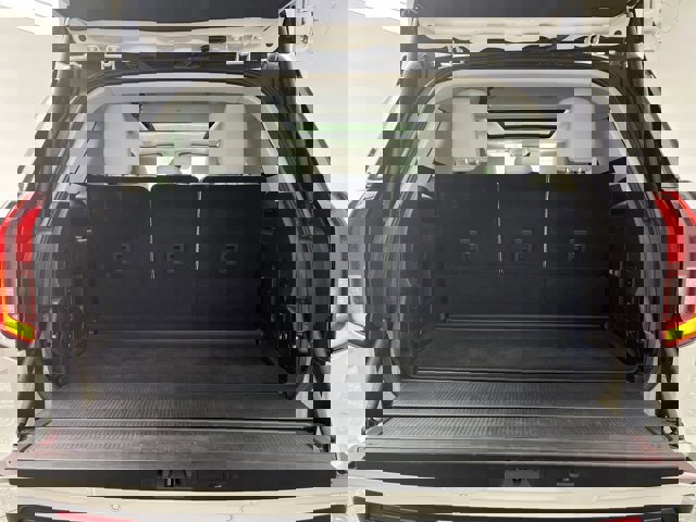 Certified 2025 Ford Expedition Platinum w/ Platinum Ultimate Package image 34