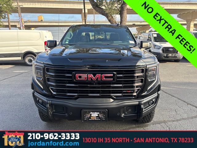 Used 2023 GMC Sierra 1500 AT4X w/ AT4X AEV Edition AWD/4WD image 2