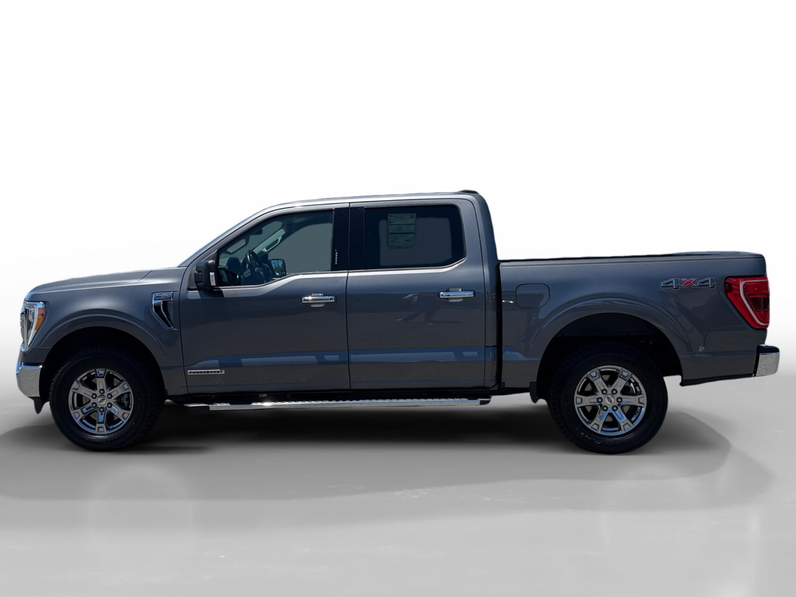 Certified 2021 Ford F150 XLT w/ Equipment Group 302A High AWD/4WD image 2