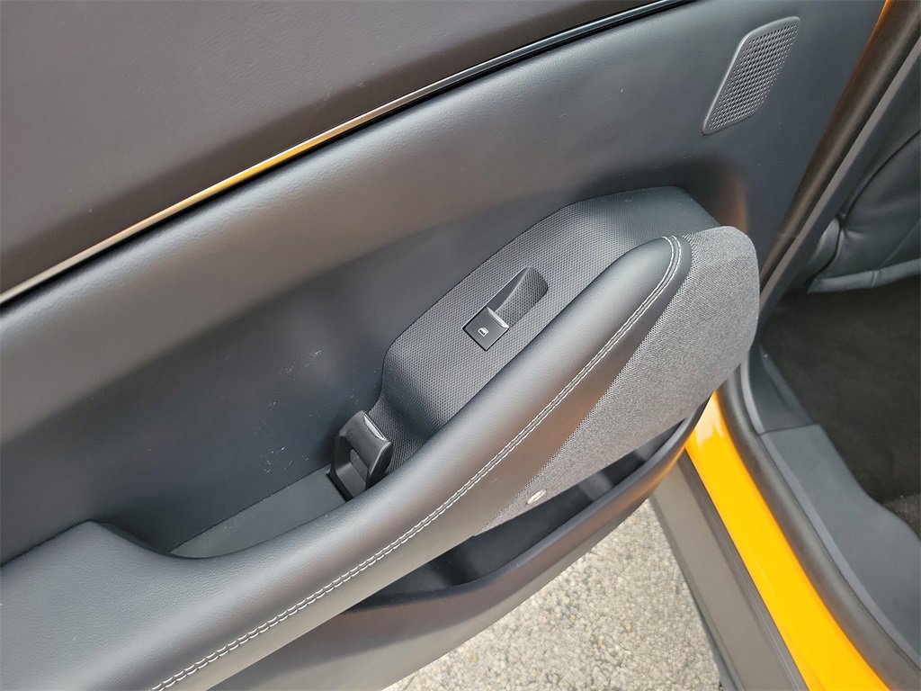 Certified 2022 Ford Mustang Mach-E Premium image 10