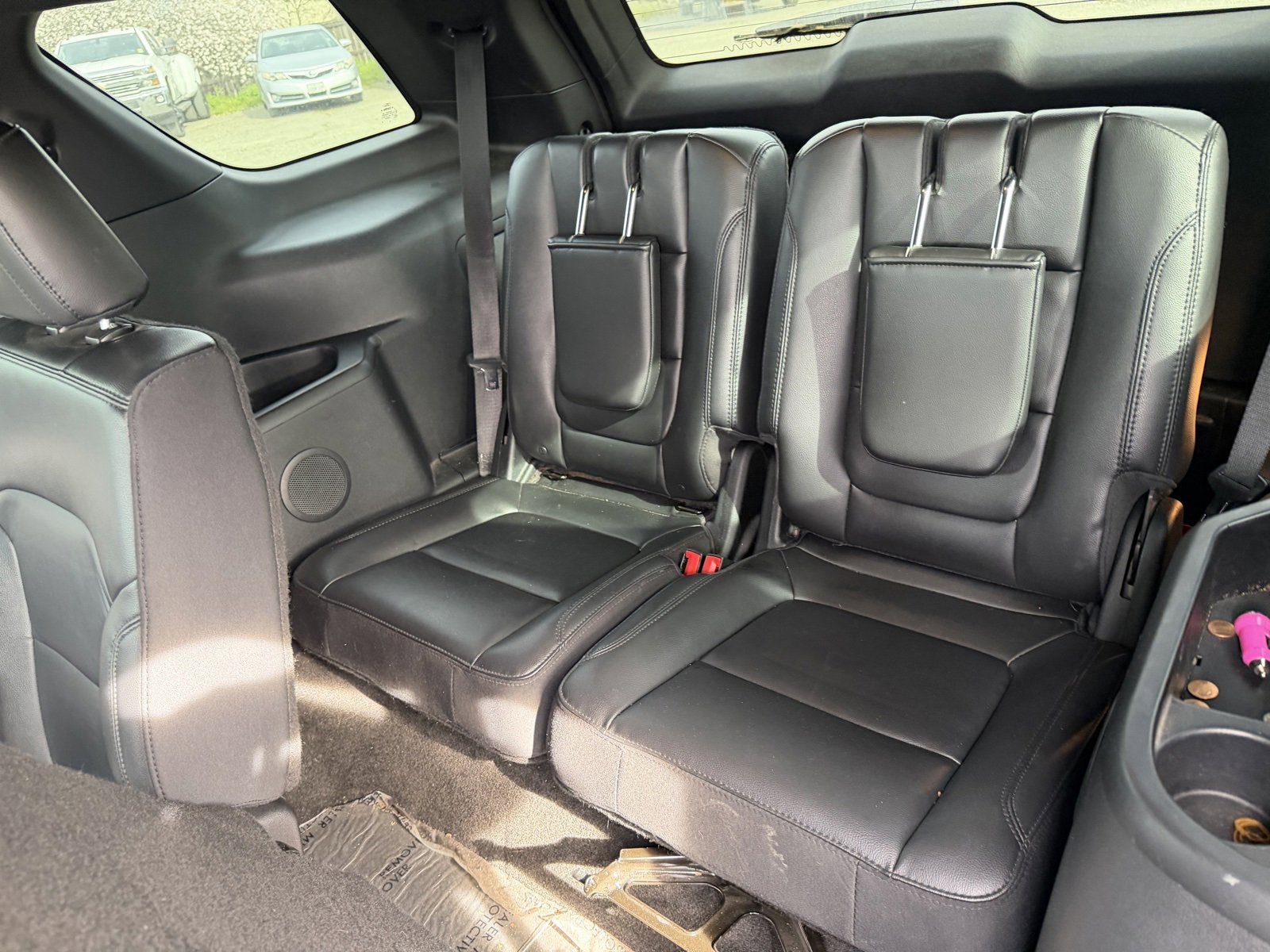 Certified 2017 Ford Explorer XLT w/ Equipment Group 202A image 13