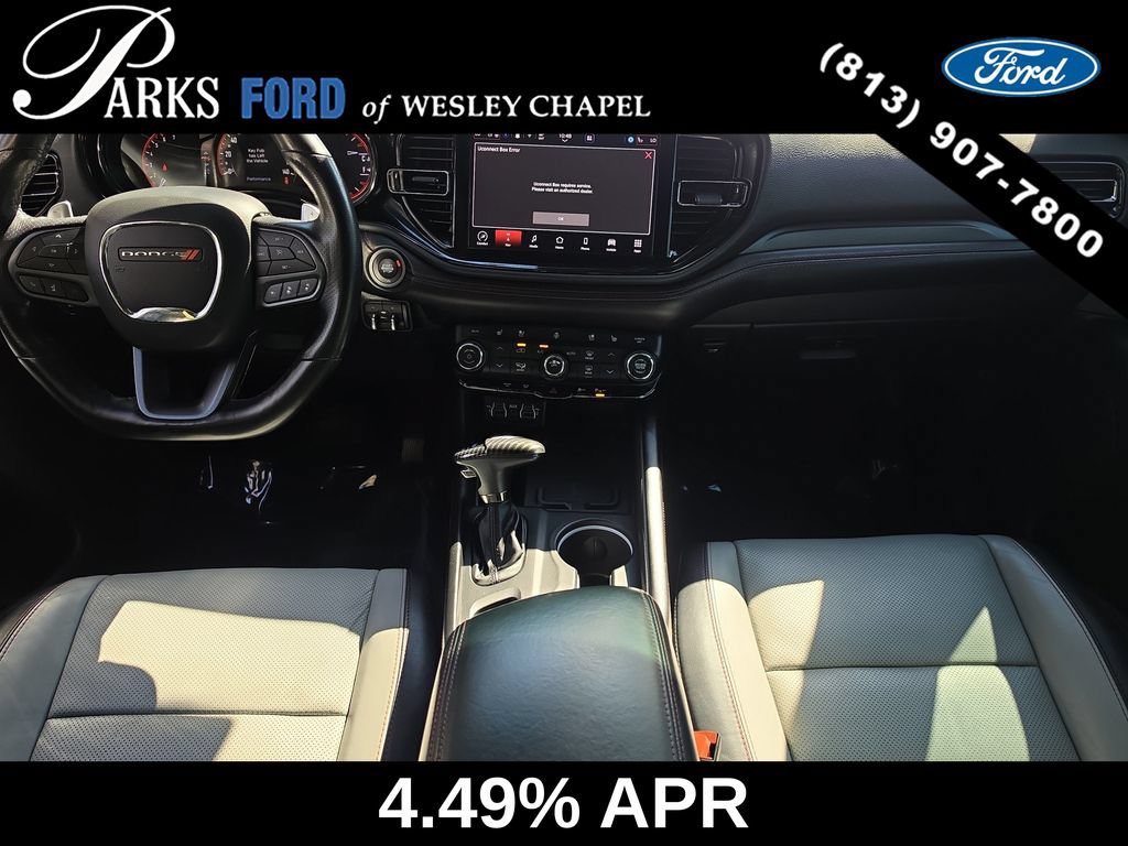 Used 2023 Dodge Durango R/T RWD image 11