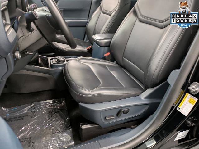 Certified 2023 Ford Maverick Lariat w/ Lariat Luxury Package AWD/4WD image 10