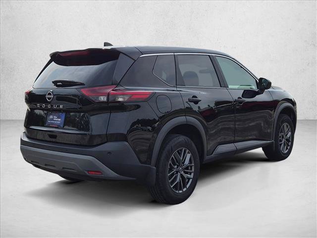 Used 2023 Nissan Rogue S FWD image 5