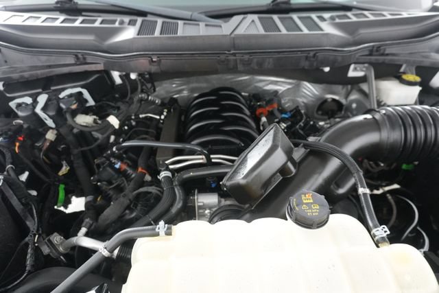 Certified 2023 Ford F150 XL w/ XL Chrome Appearance Package AWD/4WD image 34