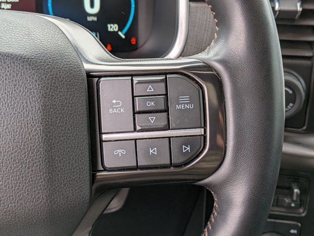 Certified 2023 Ford F150 Platinum w/ Equipment Group 701A High image 19