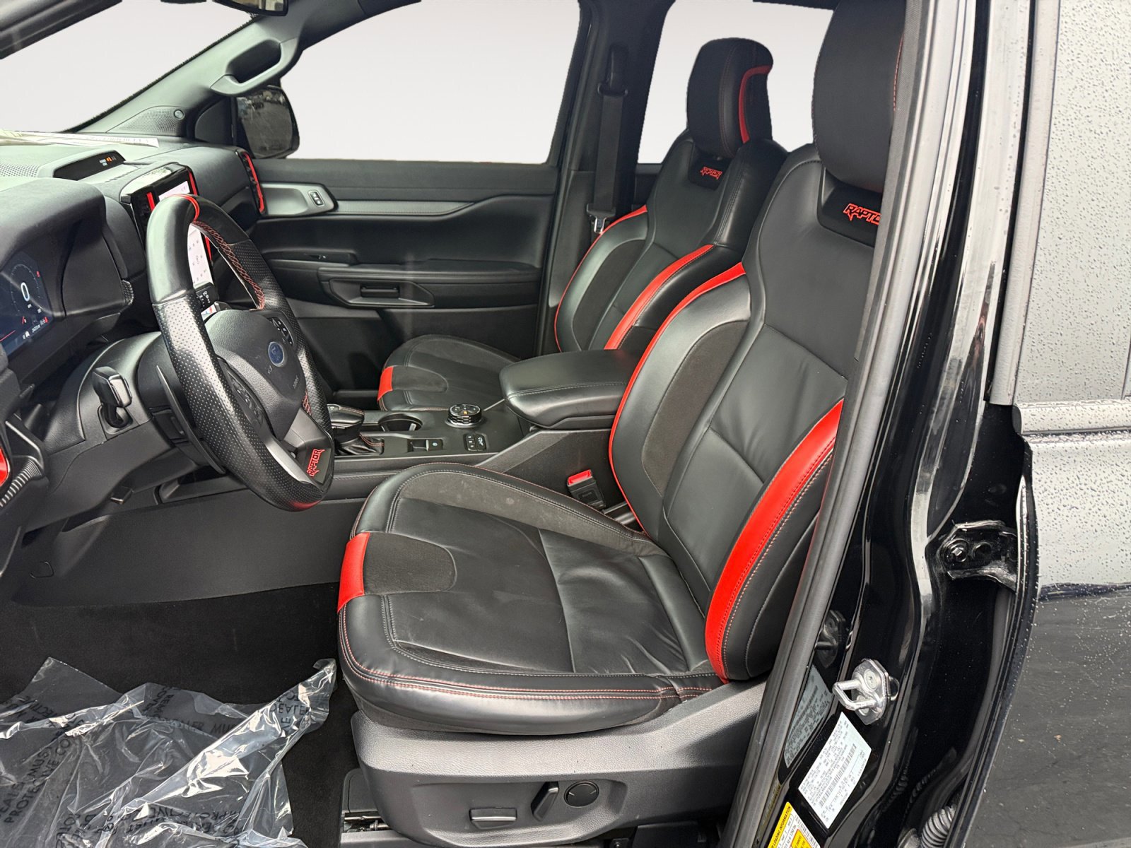 Certified 2024 Ford Ranger Raptor image 10