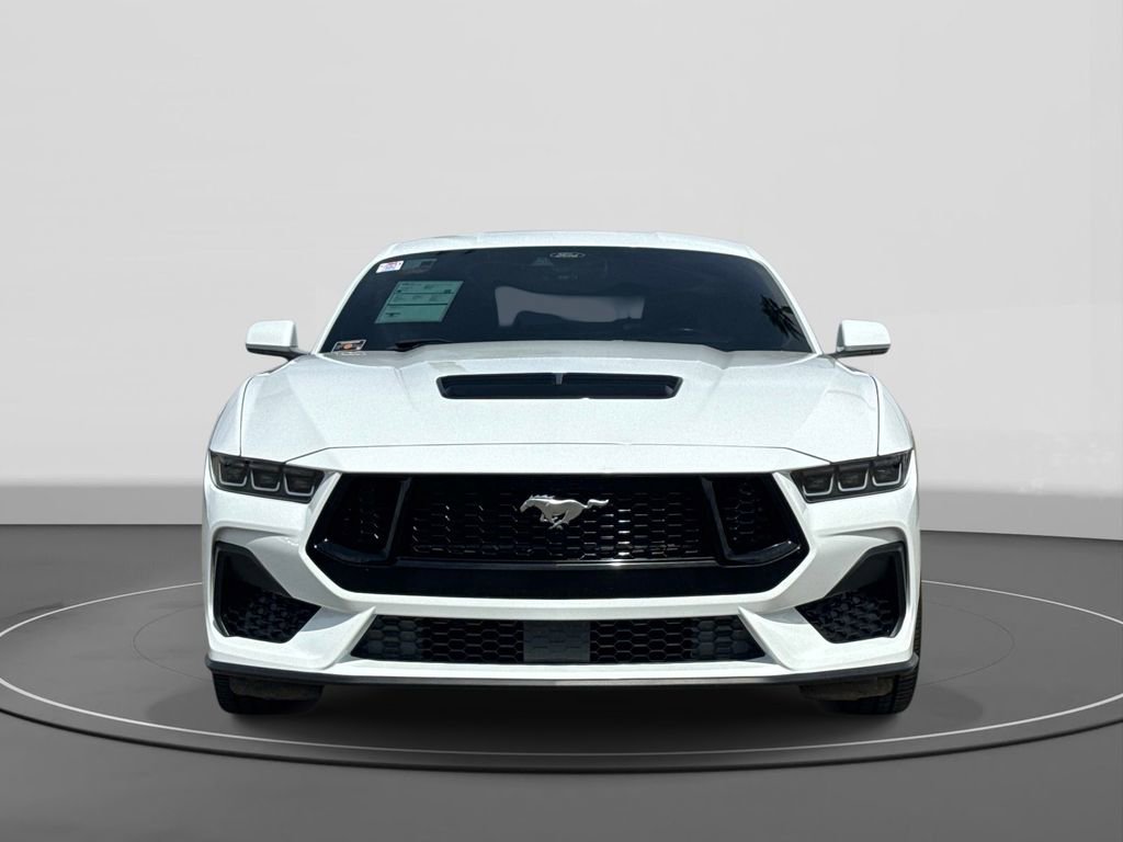 Certified 2024 Ford Mustang GT Premium image 3