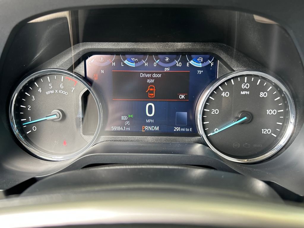 Certified 2024 Ford Expedition Max Limited image 20