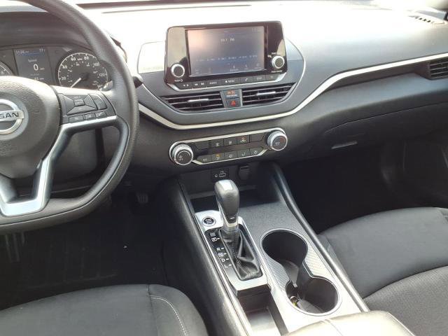 Used 2022 Nissan Altima 2.5 S image 21