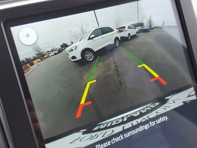 Certified 2024 Ford Edge SEL w/ Convenience Package AWD/4WD image 21