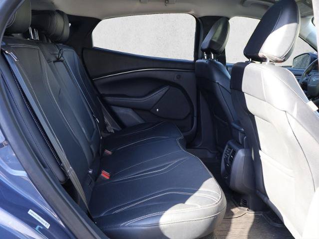 Certified 2021 Ford Mustang Mach-E Premium AWD/4WD image 24